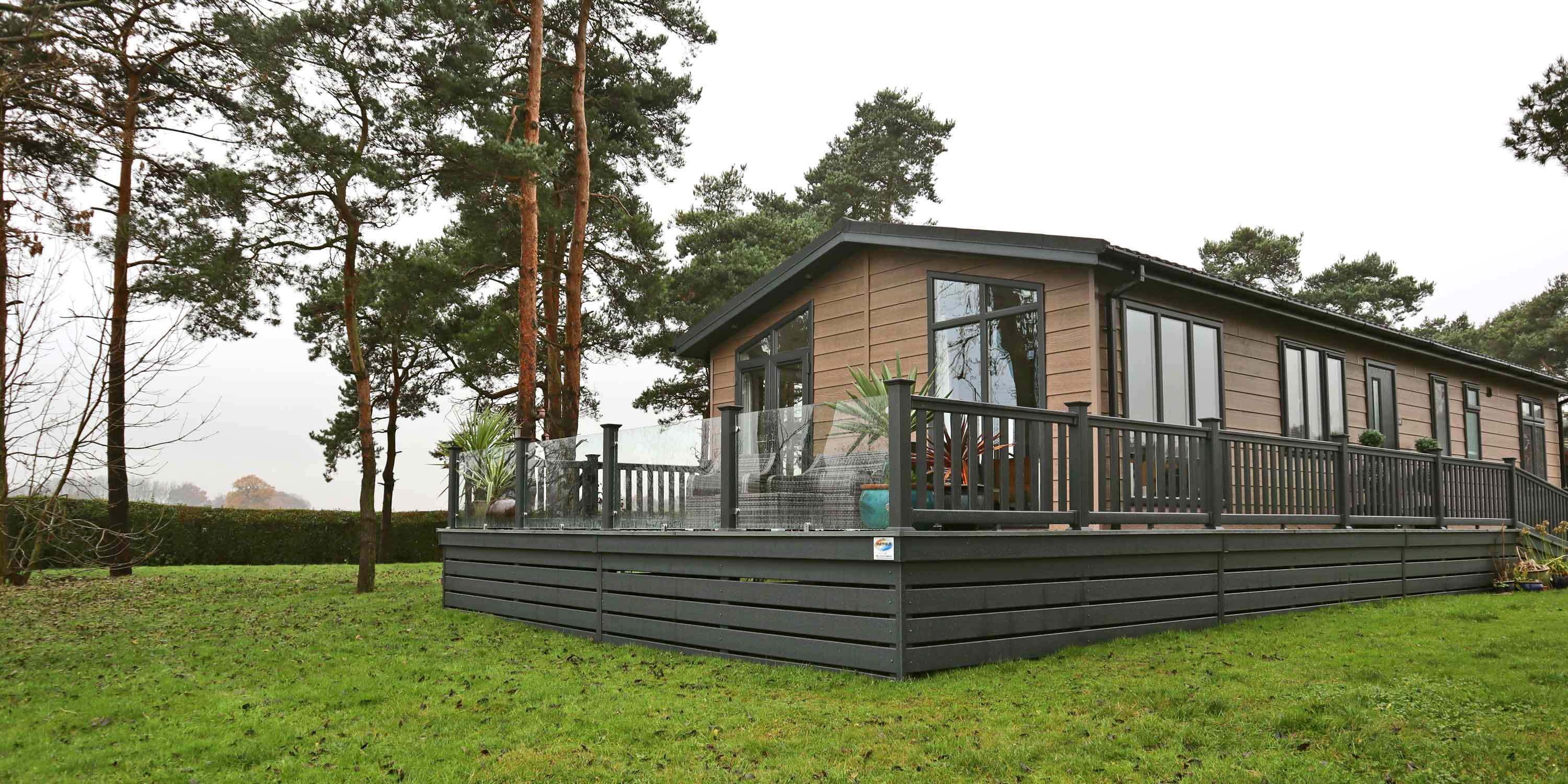 lakeside lodges and homes, Newark, Nottinghamshire